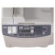 Panasonic KX-FLB852CX Printer Laser A4 Facsimile Telephone Flat-Bed Copier