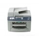 Panasonic KX-FLB882CX Printer Laser A4 Facsimile Telephone Flat-Bed Copier