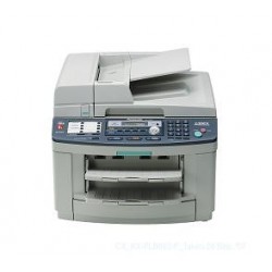 Panasonic KX-FLB882CX Printer Laser A4 Facsimile Telephone Flat-Bed Copier