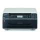 Panasonic KX-MB1520CX Printer Laser A4 Multifungsi