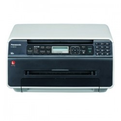 Panasonic KX-MB1520CX Printer Laser A4 Multifungsi