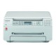 Panasonic KX-MB1520CX Printer Laser A4 Multifungsi