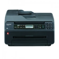 Panasonic KX-MB1530CX Multi Function Printer With Laser Technology