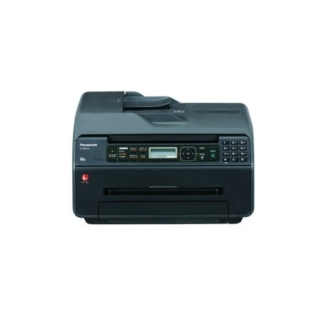 Panasonic KX-MB1530CX Multi Function Printer With Laser Technology