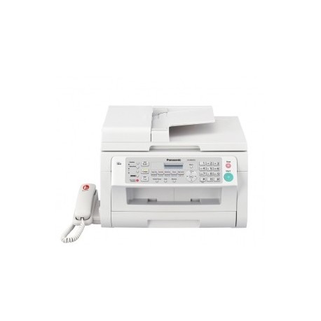 Panasonic KX-MB2025CX Printer Laser A4 Multifungsi