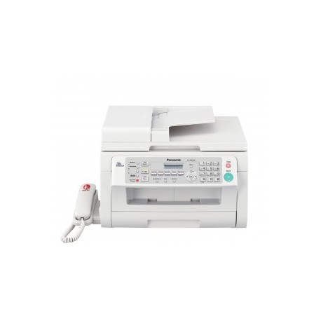 Panasonic KX-MB2030CX Printer Laser A4 Multifungsi Network Ready