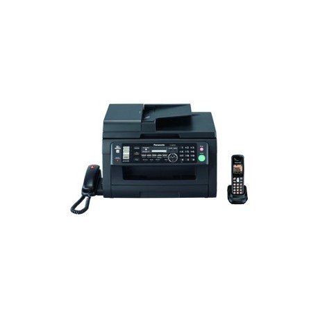 Panasonic KX-MB2061CX Printer Laser A4 Multifungsi Multi comunication