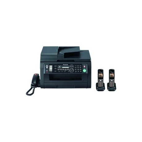 Panasonic KX-MB2062CX Printer Laser A4 Multifungsi Multi Comunication : klikglodok