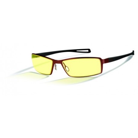 GUNNAR GLASSES ANIME 3D GLASSES ONYX