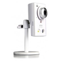 Avtech AVN80X Push Video All-in-One HD IP Camera 