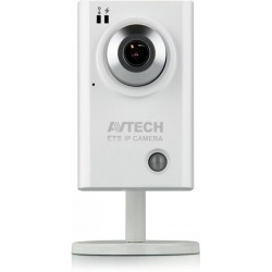Avtech AVM301 ETS 1.3 Megapixel Network Camera