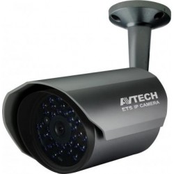 Avtech AVM357A Megapixel IR Network Camera