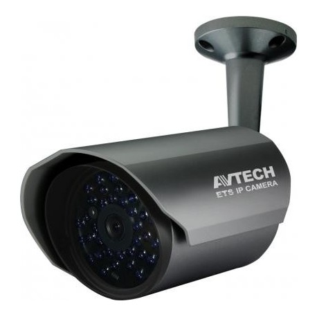 Avtech AVM357A Megapixel IR Network Camera