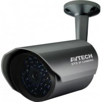 Avtech AVM357A Megapixel IR Network Camera