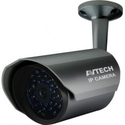 Avtech AVN257 IR Network Camera