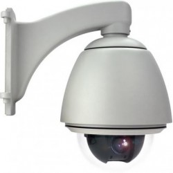 Avtech AVN284V 22X Speed Dome H.264 IP camera