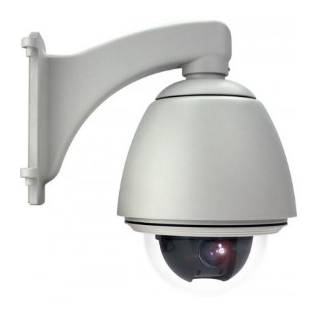 Avtech AVN284V 22X Speed Dome H.264 IP camera