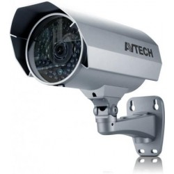 Avtech AVN363V 1.3 Megapixel Outdoor IR Network Camera