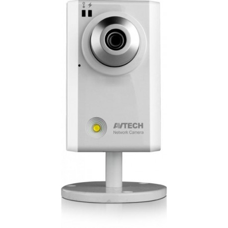 Avtech AVN314 1.3 Megapixel HD IP camera