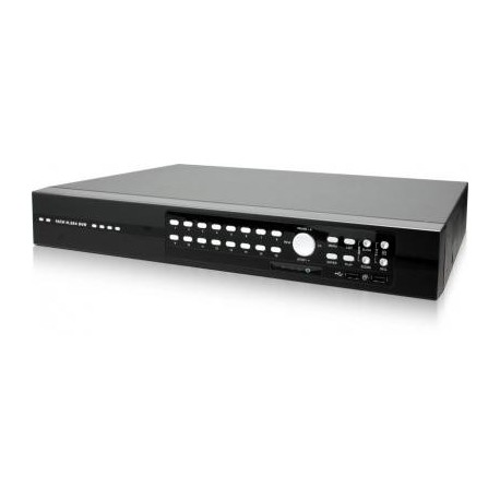 Avtech KPD679B 16CH REAL-TIME DVR