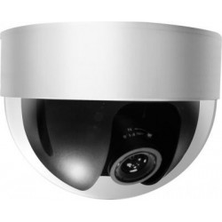 Avtech AVC489A Vari-Focal Dome Camera