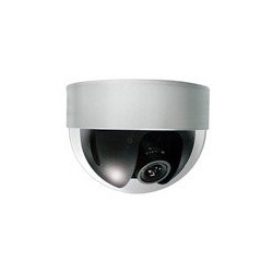 Avtech AVK016 1/3 inch H.R. Color CCD Vari-Focal Dome Camera