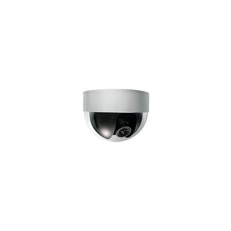 Avtech AVK016 1/3 inch H.R. Color CCD Vari-Focal Dome Camera