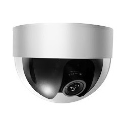 Avtech AVK018 H.R. Dome Camera Electronic Lens Control