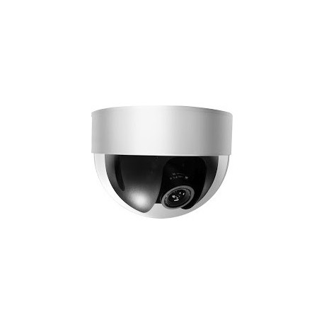 Avtech AVK018 H.R. Dome Camera Electronic Lens Control