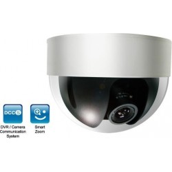 Avtech AVK522 H.R. Dome Camera