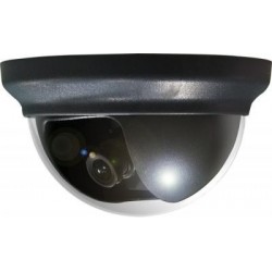 Avtech KPC132D 1/3 inch Color CCD Dome Camera