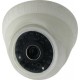 Avtech KPC133AD 1/3 inch Color CCD IR Dome Camera 21 IR LEDs