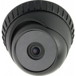 Avtech KPC133D 1/3 inch Color CCD IR Dome Camera 21 IR LEDs