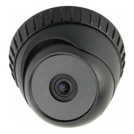 Avtech KPC133D 1/3 inch Color CCD IR Dome Camera 21 IR LEDs