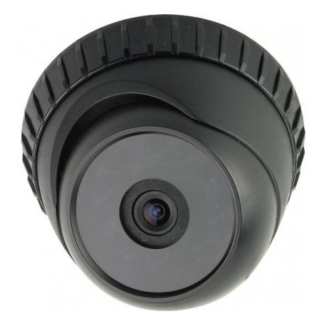Avtech KPC133E 1/3 inch H.R. Color CCD IR Dome Camera 21 IR LEDs