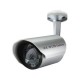 Avtech AVK017 Outdoor IR Camera Electronic Vari-focal lens / 35 IR LEDs