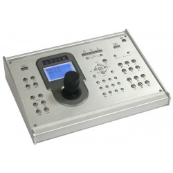 Avtech AVP101 Keyboard Controller