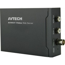 Avtech AVX931 CH Video Server