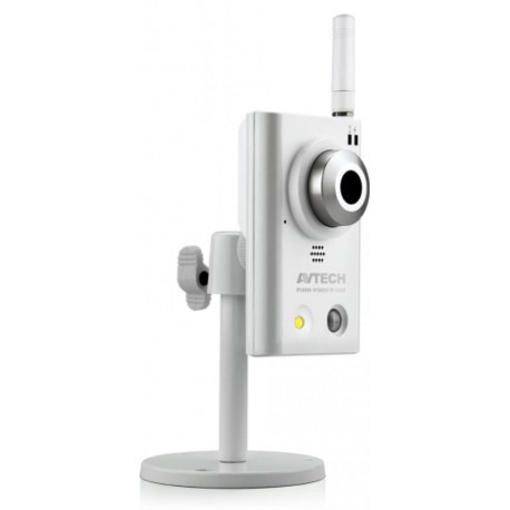 Avtech AVN812 Wireless Push Video Series