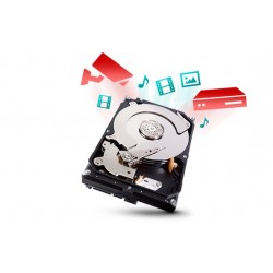 Seagate SV35 2TB Cache 64MB For CCTV