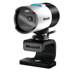 Microsoft LifeCam Studio Q2F-00017 Webcam