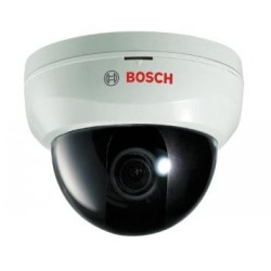 Bosch VDC-230F04-10 Indoor Dome Color Camera