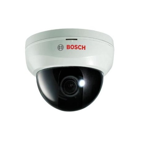 Bosch VDC-230F04-10 Indoor Dome Color Camera
