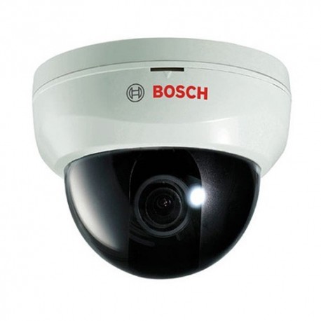 Bosch VDC-230F04-10 Indoor Dome Color Camera