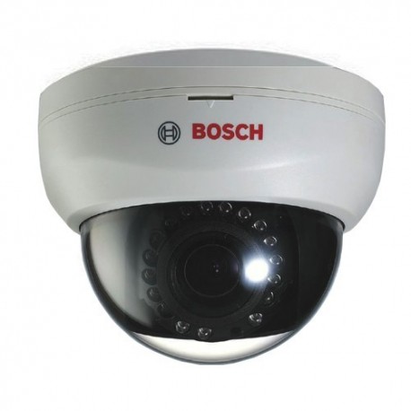 Bosch VDI-260V03-10 IR Indoor Dome Color Camera