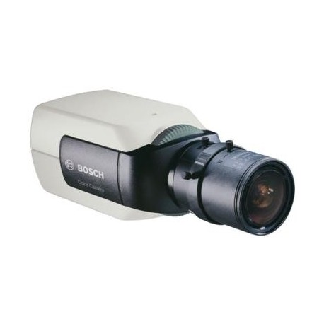 Bosch VBC-255-51 Compact Color Camera