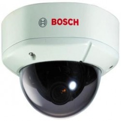 Bosch VDC-240V03-1 Color Dome Camera Outdoor 