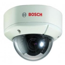 Bosch VDI-240V03-1 IR Day/Night Dome Camera Outdoor