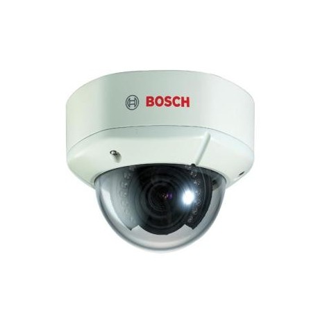 Bosch VDI-240V03-1 IR Day/Night Dome Camera Outdoor