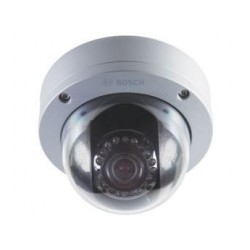 Bosch VDI-245V03-1 WZ45 Integrated IR Dome Camera Outdoor